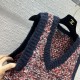 2023FW Sleeveless Skirt CHANEL This season's recommended hot works 2023FW Sleeveless Skirt CHANEL This season's recommended hot works