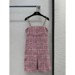 2023FW Dress CHANEL Must-have item new arrival