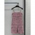 2023FW Dress CHANEL Must-have item new arrival