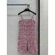 2023FW Dress CHANEL Must-have item new arrival 2023FW Dress CHANEL Must-have item new arrival