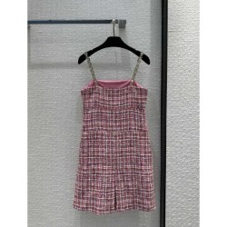2023FW Dress CHANEL Must-have item new arrival