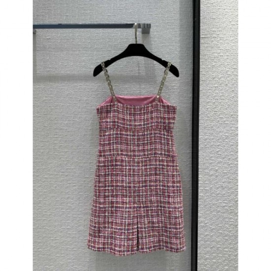 2023FW Dress CHANEL Must-have item new arrival 2023FW Dress CHANEL Must-have item new arrival