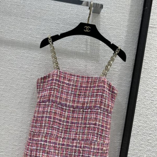 2023FW Dress CHANEL Must-have item new arrival 2023FW Dress CHANEL Must-have item new arrival