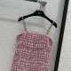 2023FW Dress CHANEL Must-have item new arrival 2023FW Dress CHANEL Must-have item new arrival