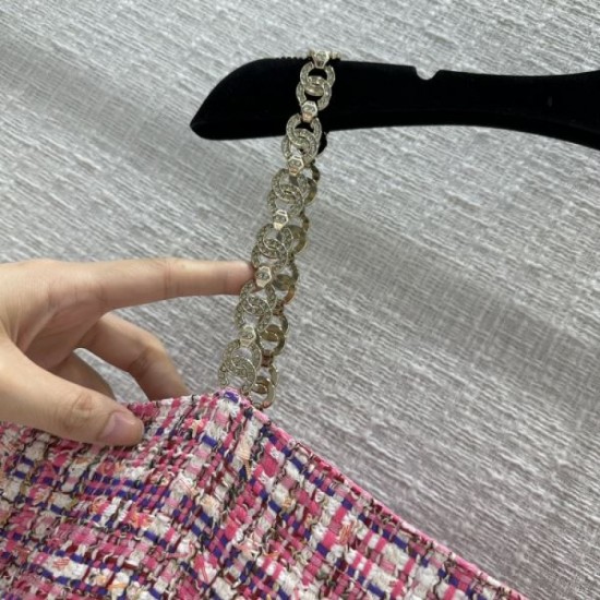 2023FW Dress CHANEL Must-have item new arrival 2023FW Dress CHANEL Must-have item new arrival