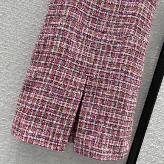 2023FW Dress CHANEL Must-have item new arrival 2023FW Dress CHANEL Must-have item new arrival