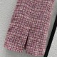 2023FW Dress CHANEL Must-have item new arrival 2023FW Dress CHANEL Must-have item new arrival