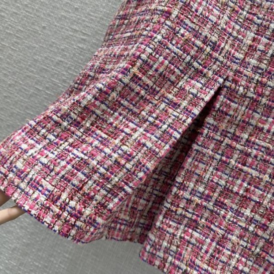 2023FW Dress CHANEL Must-have item new arrival 2023FW Dress CHANEL Must-have item new arrival