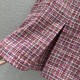 2023FW Dress CHANEL Must-have item new arrival 2023FW Dress CHANEL Must-have item new arrival