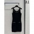 2023FW Dress CHANEL Chanel Luxury Brand Super Cheap Special Price