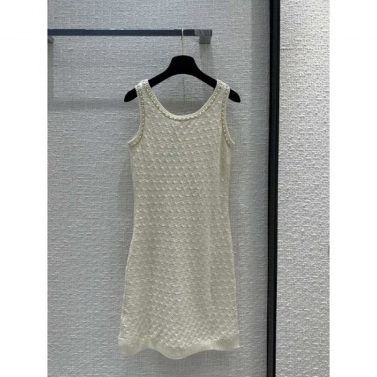 2023FW Dress CHANEL Chanel Luxury Brand Super Cheap Special Price 2023FW Dress CHANEL Chanel Luxury Brand Super Cheap Special Price