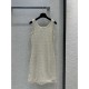 2023FW Dress CHANEL Chanel Luxury Brand Super Cheap Special Price 2023FW Dress CHANEL Chanel Luxury Brand Super Cheap Special Price