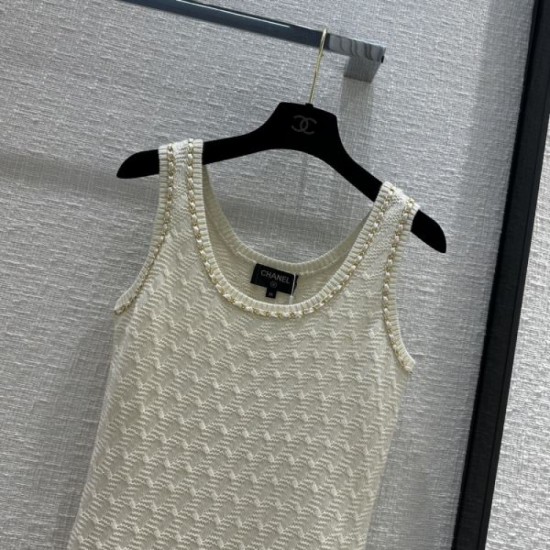 2023FW Dress CHANEL Chanel Luxury Brand Super Cheap Special Price 2023FW Dress CHANEL Chanel Luxury Brand Super Cheap Special Price