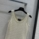 2023FW Dress CHANEL Chanel Luxury Brand Super Cheap Special Price 2023FW Dress CHANEL Chanel Luxury Brand Super Cheap Special Price
