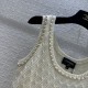 2023FW Dress CHANEL Chanel Luxury Brand Super Cheap Special Price 2023FW Dress CHANEL Chanel Luxury Brand Super Cheap Special Price