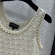 2023FW Dress CHANEL Chanel Luxury Brand Super Cheap Special Price 2023FW Dress CHANEL Chanel Luxury Brand Super Cheap Special Price