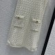 2023FW Dress CHANEL Chanel Luxury Brand Super Cheap Special Price 2023FW Dress CHANEL Chanel Luxury Brand Super Cheap Special Price