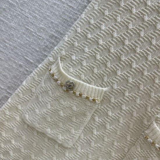 2023FW Dress CHANEL Chanel Luxury Brand Super Cheap Special Price 2023FW Dress CHANEL Chanel Luxury Brand Super Cheap Special Price