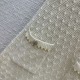 2023FW Dress CHANEL Chanel Luxury Brand Super Cheap Special Price 2023FW Dress CHANEL Chanel Luxury Brand Super Cheap Special Price