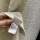 2023FW Dress CHANEL Chanel Luxury Brand Super Cheap Special Price 2023FW Dress CHANEL Chanel Luxury Brand Super Cheap Special Price