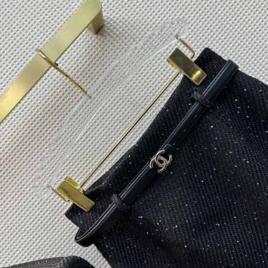 2023FW 2-piece setup CHANEL Overwhelmingly popular for fashion 2023FW 2-piece setup CHANEL Overwhelmingly popular for fashion