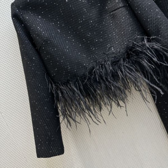 2023FW 2-piece setup CHANEL Overwhelmingly popular for fashion 2023FW 2-piece setup CHANEL Overwhelmingly popular for fashion
