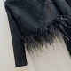 2023FW 2-piece setup CHANEL Overwhelmingly popular for fashion 2023FW 2-piece setup CHANEL Overwhelmingly popular for fashion
