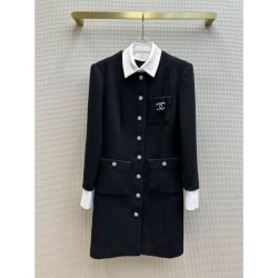 2023FW Dress CHANEL The latest season has arrived