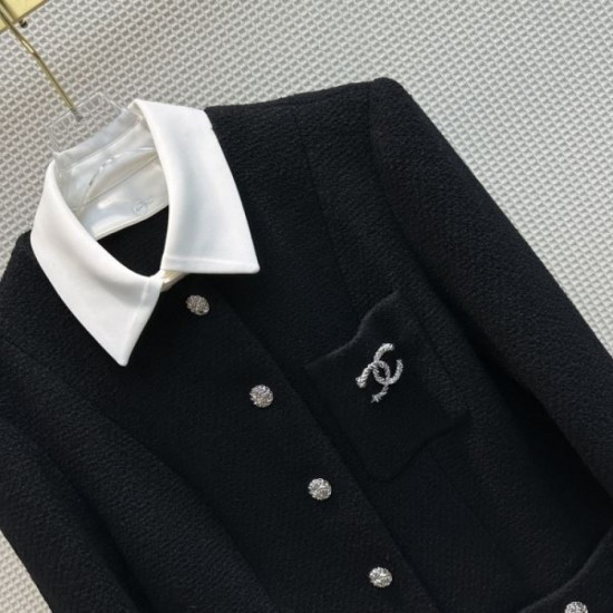 2023FW Dress CHANEL The latest season has arrived 2023FW Dress CHANEL The latest season has arrived