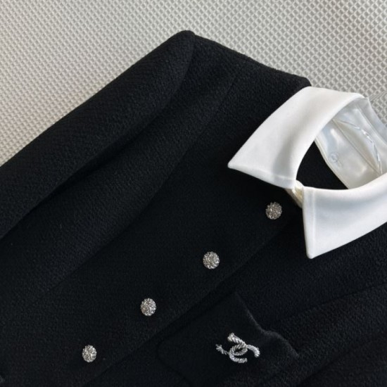 2023FW Dress CHANEL The latest season has arrived 2023FW Dress CHANEL The latest season has arrived