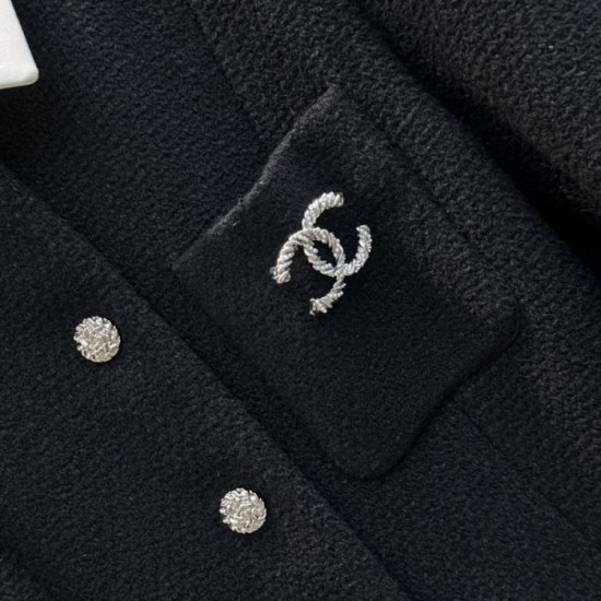2023FW Dress CHANEL The latest season has arrived 2023FW Dress CHANEL The latest season has arrived