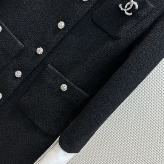 2023FW Dress CHANEL The latest season has arrived 2023FW Dress CHANEL The latest season has arrived
