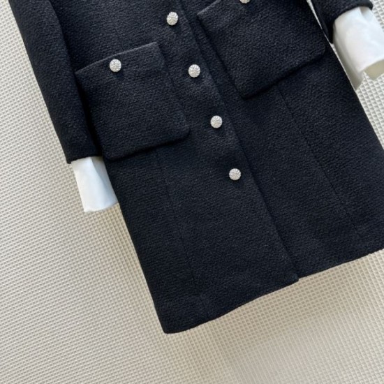 2023FW Dress CHANEL The latest season has arrived 2023FW Dress CHANEL The latest season has arrived