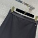 CHANEL CHANEL 2023FW long skirt that is sure to be a big success this year CHANEL CHANEL 2023FW long skirt that is sure to be a big success this year