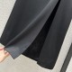 CHANEL CHANEL 2023FW long skirt that is sure to be a big success this year CHANEL CHANEL 2023FW long skirt that is sure to be a big success this year