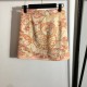 DOLCE & GABBANA Dolce & Gabbana 2023SS spring new work long sleeve top + high waist skirt top and bottom set DOLCE & GABBANA Dolce & Gabbana 2023SS spring new work long sleeve top + high waist skirt top and bottom set