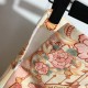 DOLCE & GABBANA Dolce & Gabbana 2023SS spring new work long sleeve top + high waist skirt top and bottom set DOLCE & GABBANA Dolce & Gabbana 2023SS spring new work long sleeve top + high waist skirt top and bottom set