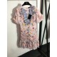DOLCE&GABBANA Dolce & Gabbana 2023SS Featured Item Sale Dress DOLCE&GABBANA Dolce & Gabbana 2023SS Featured Item Sale Dress
