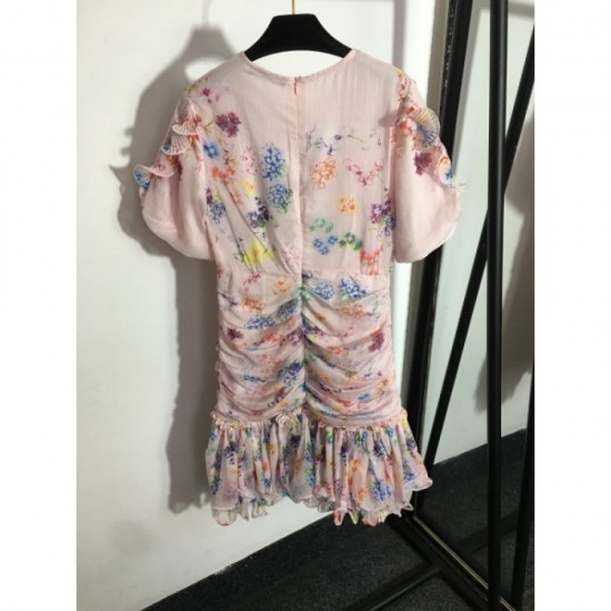 DOLCE&GABBANA Dolce & Gabbana 2023SS Featured Item Sale Dress DOLCE&GABBANA Dolce & Gabbana 2023SS Featured Item Sale Dress