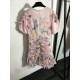 DOLCE&GABBANA Dolce & Gabbana 2023SS Featured Item Sale Dress DOLCE&GABBANA Dolce & Gabbana 2023SS Featured Item Sale Dress