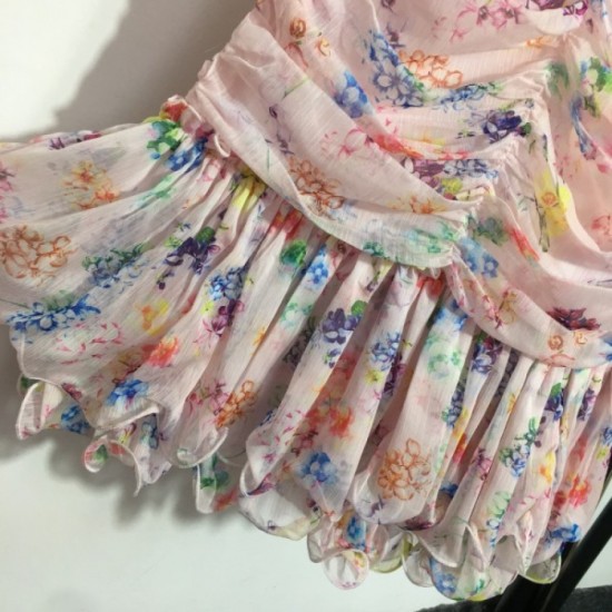 DOLCE&GABBANA Dolce & Gabbana 2023SS Featured Item Sale Dress DOLCE&GABBANA Dolce & Gabbana 2023SS Featured Item Sale Dress