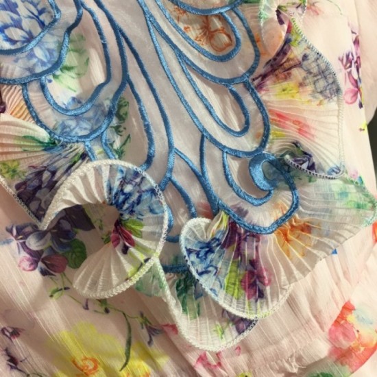 DOLCE&GABBANA Dolce & Gabbana 2023SS Featured Item Sale Dress DOLCE&GABBANA Dolce & Gabbana 2023SS Featured Item Sale Dress