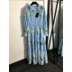 DOLCE & GABBANA Dolce & Gabbana 2023SS Good and stylish dress DOLCE & GABBANA Dolce & Gabbana 2023SS Good and stylish dress
