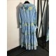 DOLCE & GABBANA Dolce & Gabbana 2023SS Good and stylish dress DOLCE & GABBANA Dolce & Gabbana 2023SS Good and stylish dress