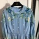 DOLCE & GABBANA Dolce & Gabbana 2023SS Good and stylish dress DOLCE & GABBANA Dolce & Gabbana 2023SS Good and stylish dress