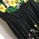 DOLCE & GABBANA Dolce & Gabbana 2023SS quality assurance latest dress DOLCE & GABBANA Dolce & Gabbana 2023SS quality assurance latest dress