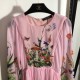 DOLCE & GABBANA Dolce & Gabbana 2023SS popular classic extreme popularity dress DOLCE & GABBANA Dolce & Gabbana 2023SS popular classic extreme popularity dress