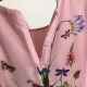 DOLCE & GABBANA Dolce & Gabbana 2023SS popular classic extreme popularity dress DOLCE & GABBANA Dolce & Gabbana 2023SS popular classic extreme popularity dress