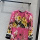 DOLCE & GABBANA Dolce & Gabbana 2023SS Dress DOLCE & GABBANA Dolce & Gabbana 2023SS Dress