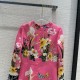 DOLCE & GABBANA Dolce & Gabbana 2023SS Dress DOLCE & GABBANA Dolce & Gabbana 2023SS Dress